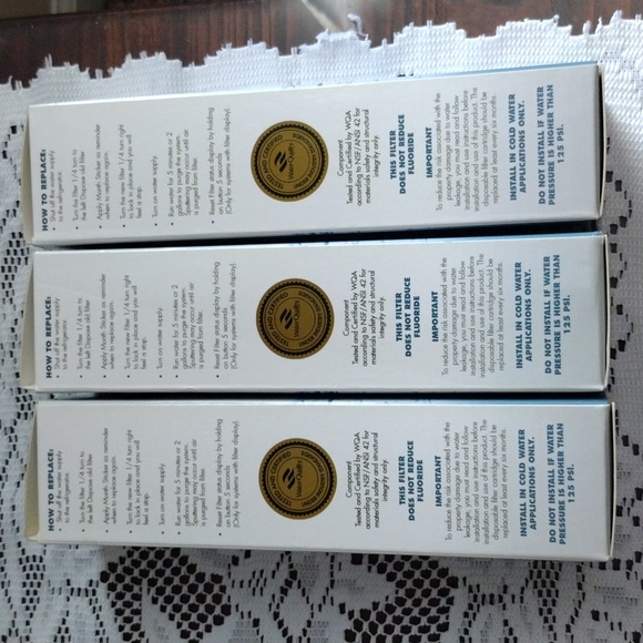 Arrowpure Water filters - Picture 3 of 5